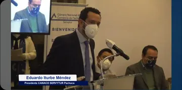 Urge Canaco a Salud a modificar restricciones sanitarias ante semáforo verde