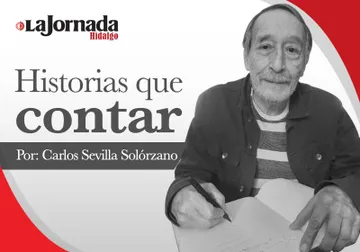 Historias que contar