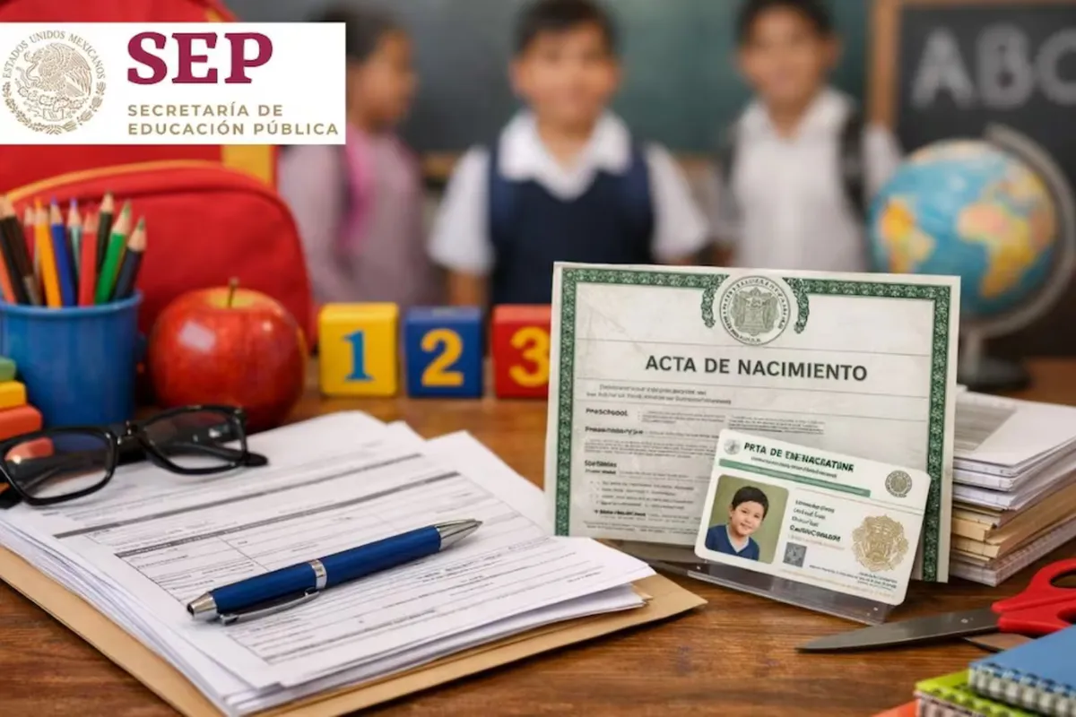 Ya hay fechas para las preinscripciones escolares en Hidalgo