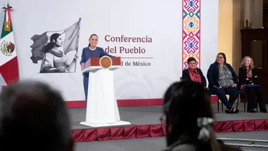 Gobierno federal revisará el incremento en el precio del diésel tras impacto en la economía nacional.