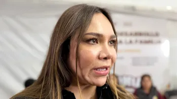 Evelyn Ordaaz