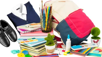 Expo Regreso a Clases 2026 en Plaza Independencia de Pachuca.