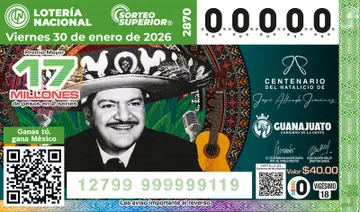 Lotería Nacional