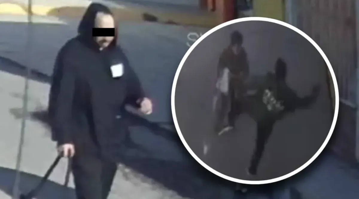 El caso que indignó a Hidalgo avanza: agresor ya está en prisión preventiva