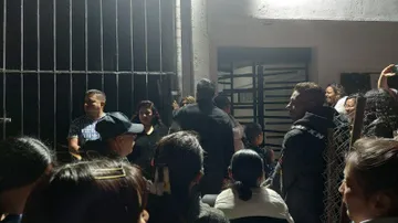 Liberan a los 24 detenidos en operativos contra el transporte irregular en Tizayuca