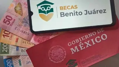 Tienes hasta el 27 de febrero para solicitar la Beca Benito Juárez en línea.