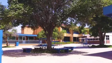 Escuela Americana de Pachuca opera sin registro ante el Ayuntamiento