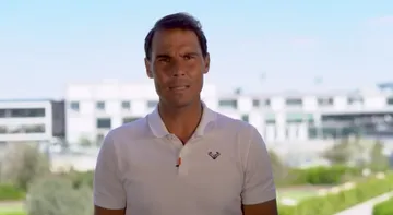 Rafael Nadal se baja del Roland Garros; se retiraría en 2024