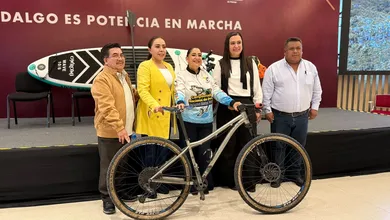 Epic Traverse recorrerá 230 kilómetros de Hidalgo