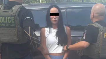 Inés Gómez Mont fue detenida en Florida tras permanecer prófuga de la justicia mexicana desde 2021