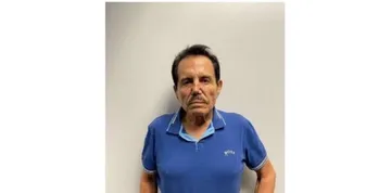 “No me entregué, me secuestraron”, declara ‘El Mayo’ Zambada