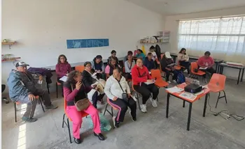 Exigen seguridad en CAM 14 tras diversos robos ocurridos en Tizayuca
