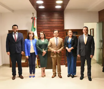 Por orden de prelación será liquidación de Banco Accendo a Hidalgo