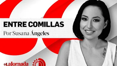 ENTRE COMILLAS