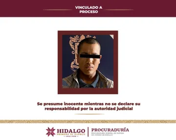 Feminicida de Hidalgo se escondía en Michoacán