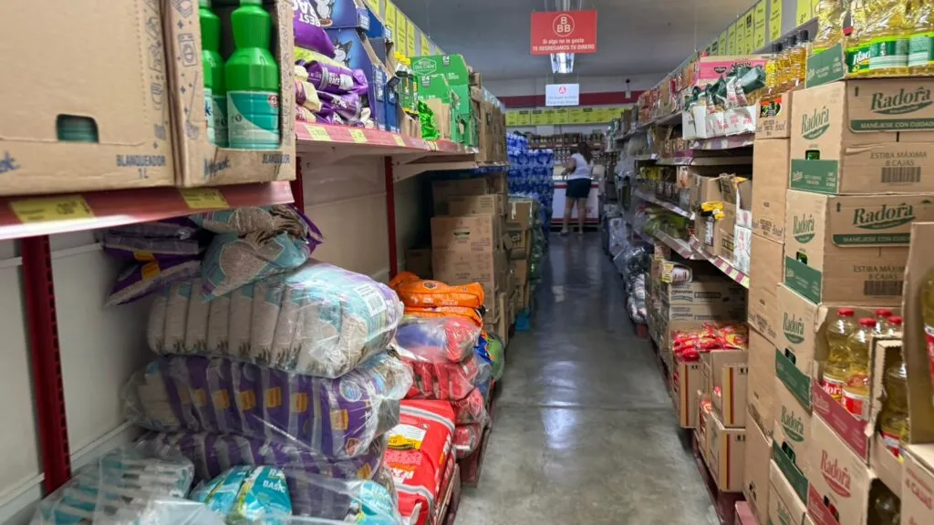 Tulancingo le pone un alto a las tiendas 3B… y esta es la razón