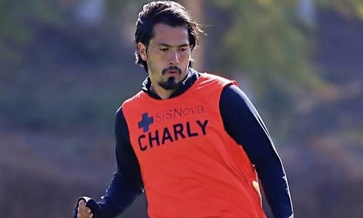 Club Pachuca realiza homenaje a Jorge “El Burrito” Hernández