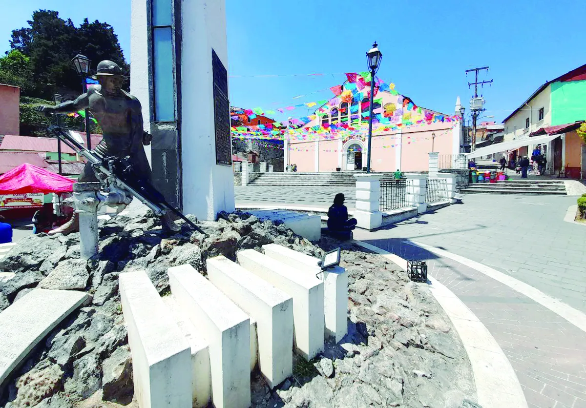 Hidalgo ya comienza su recuperación en  explotación de plata