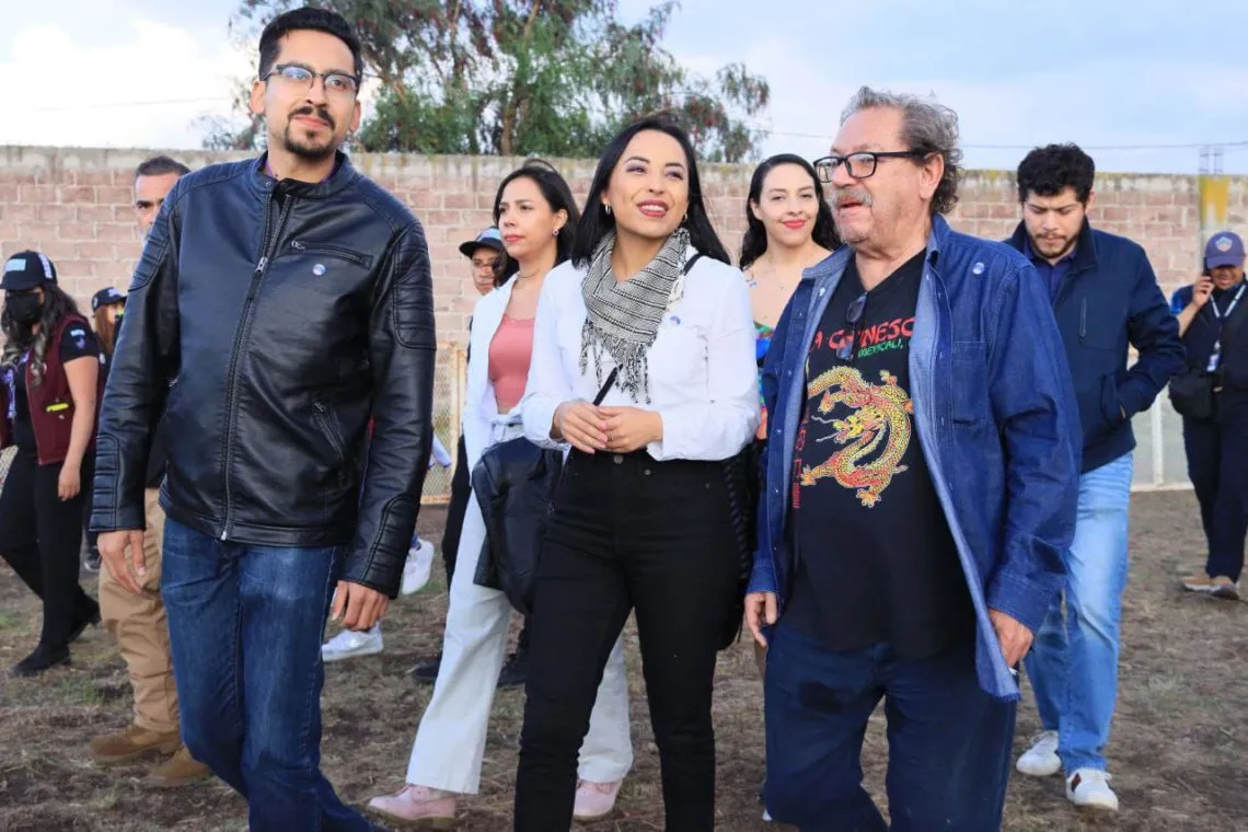 Tizayuca: así se vivió el Festival METSI