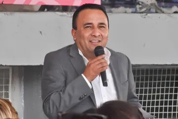 Edil de Tula es evaluado como el “peor alcalde de México”, según Mitofsky