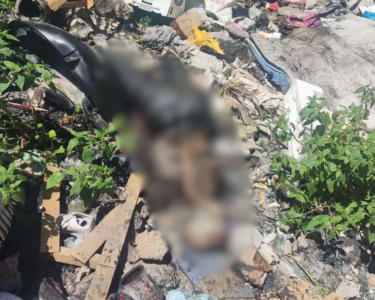 Tulancingo: hallan sin vida a hombre en mina La Cañada