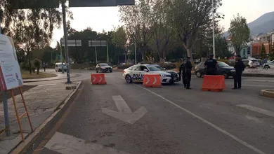 Inician intervención artística y de mejoramiento urbano en Viaducto Nuevo Hidalgo