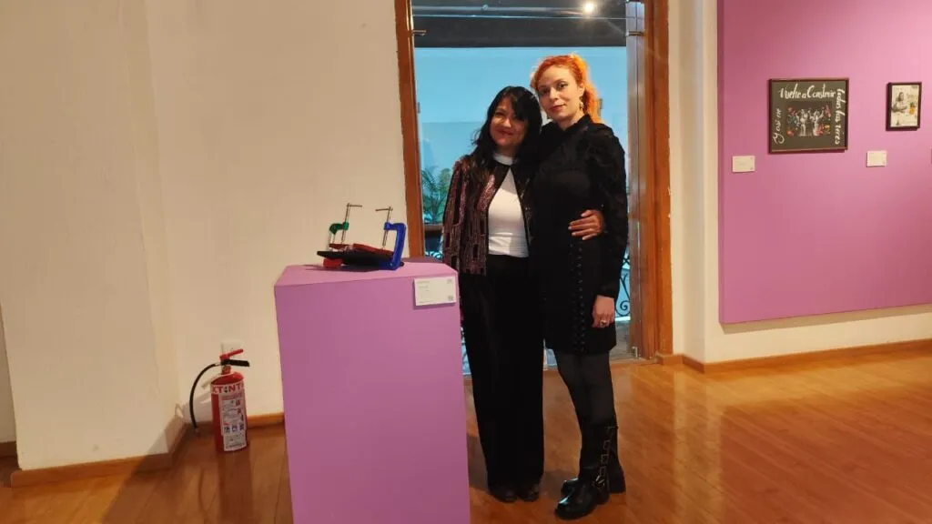 Festival Fuimos Todas 2025 reúne a mujeres artistas de todo Hidalgo