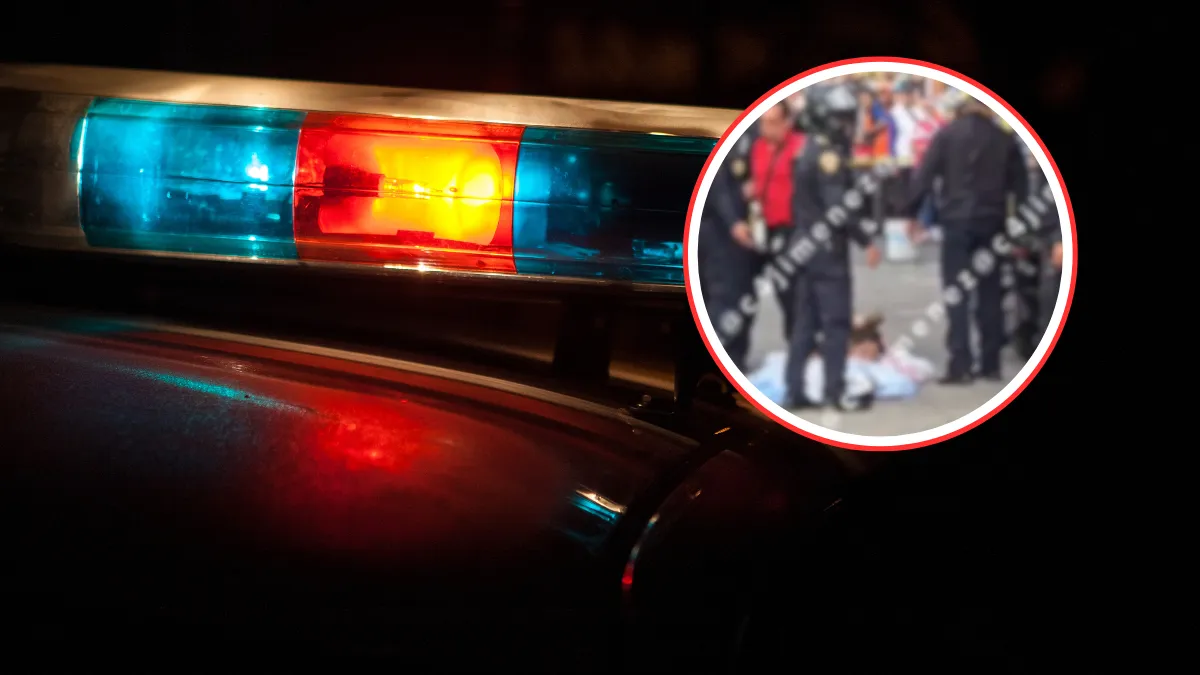 Madre llora a su hijo delincuente tras la muerte de “El Dylan”, presunto miembro de La Anti Unión Tepito, asesinado en La Morelos.