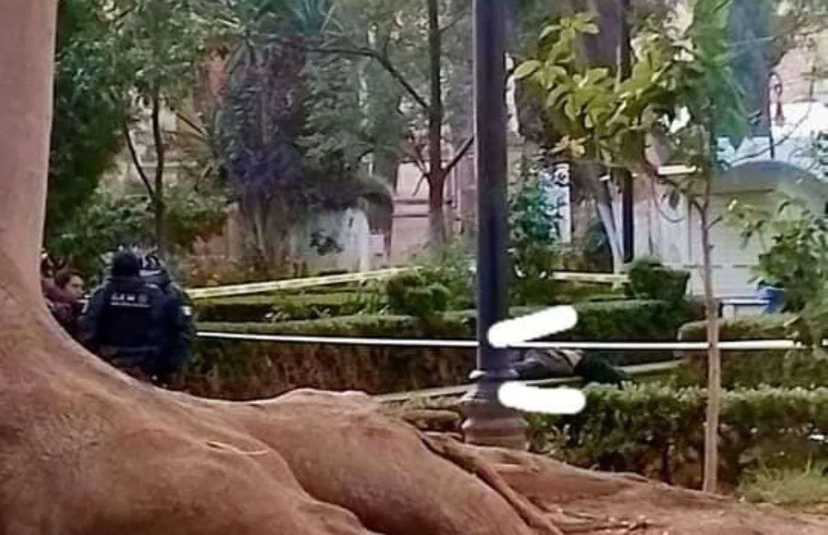 Tulancingo: hallan sin vida a hombre en La Floresta