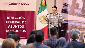 Autoridades federales mantienen mesas de diálogo abiertas con integrantes de la CNTE.
