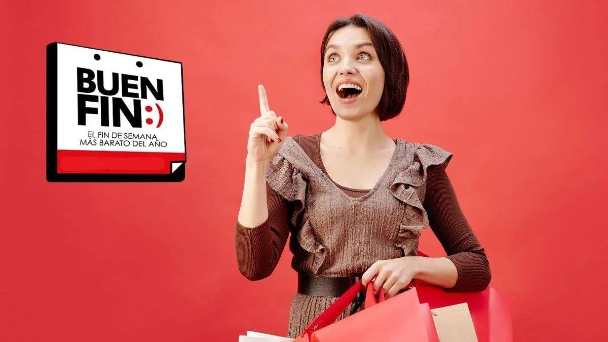 ¿Cuándo será el Buen Fin 2024?