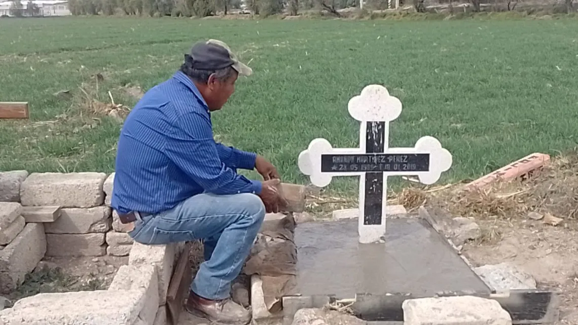 A cinco años de la explosión en Tlahuelilpan: recuerdan a madre de seis que murió entre las llamas