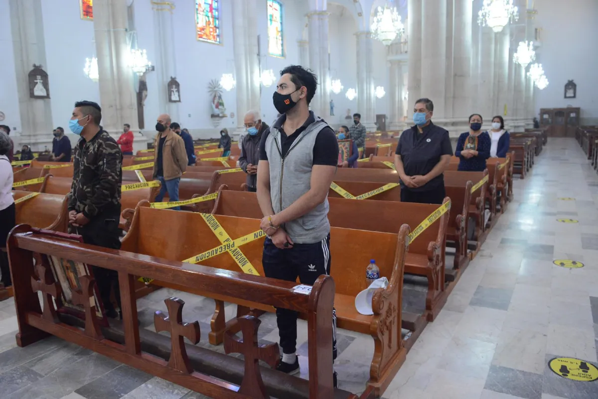 Representantes religiosos se pronuncian en contra de la interrupción legal del embarazo