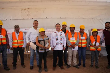 Retomarán Rutas de la Transformación en Hidalgo: AVM