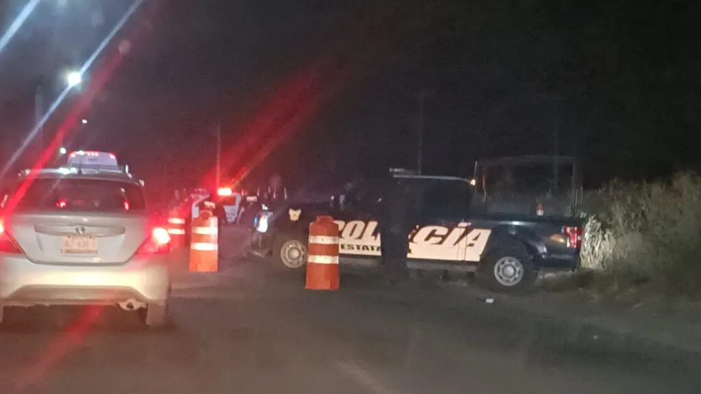 Refuerzan operativos en Tula tras ataque armado en bar La Resaka