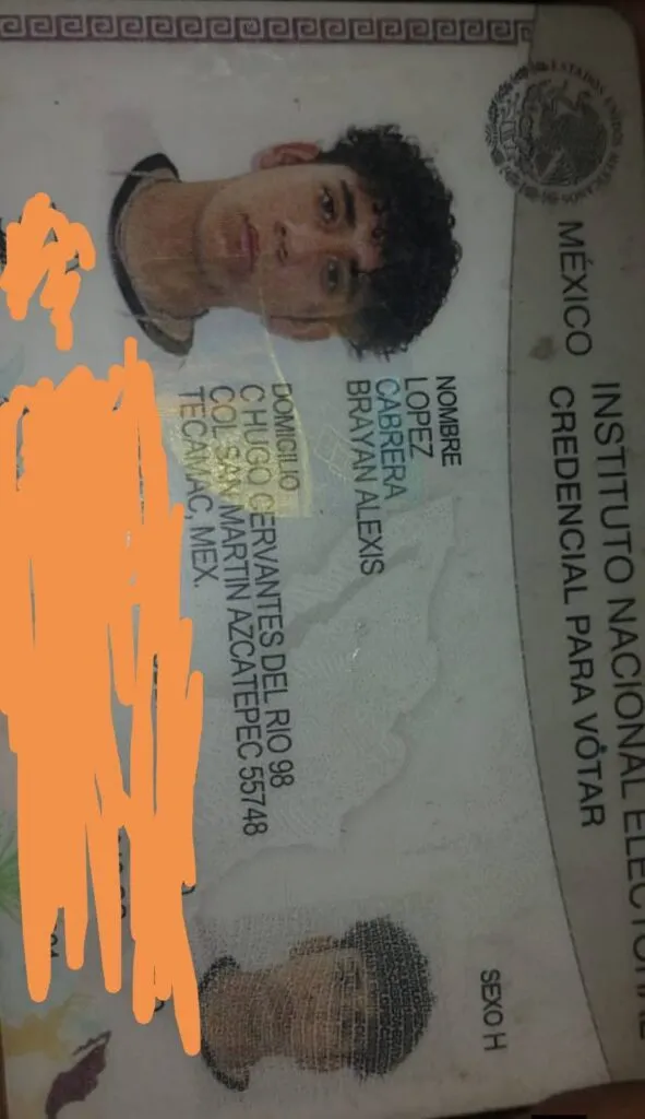 ¡Brutal accidente en la México-Pachuca! Hay dos jovencitos muertos