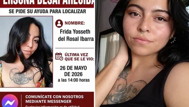 El caso de Frida del Rosal encendió alertas en Hidalgo luego de un video previo y una presunta privación de la libertad.