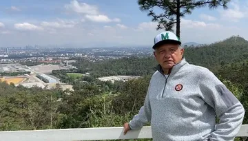Gobierno, atento por tormenta ‘Lester’ en Guerrero: López Obrador