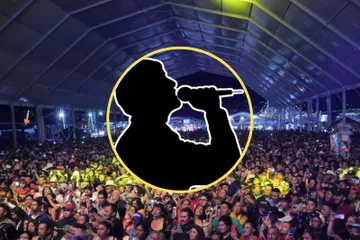 Teatro del Pueblo Pachuca 2023: ¡Una noche de sabor y ritmo!