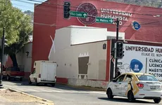 Viaducto Nuevo Hidalgo