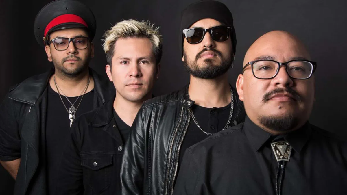 Comisario Pantera presentará su más reciente producción musical en CEUNI