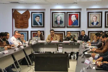 Exhortan a municipios a realizar acciones de prevención ante temporada de huracanes