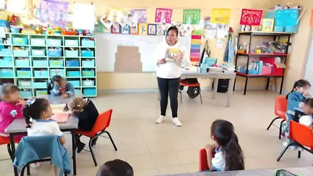 Abren preinscripciones de los CAI en Mineral de la Reforma