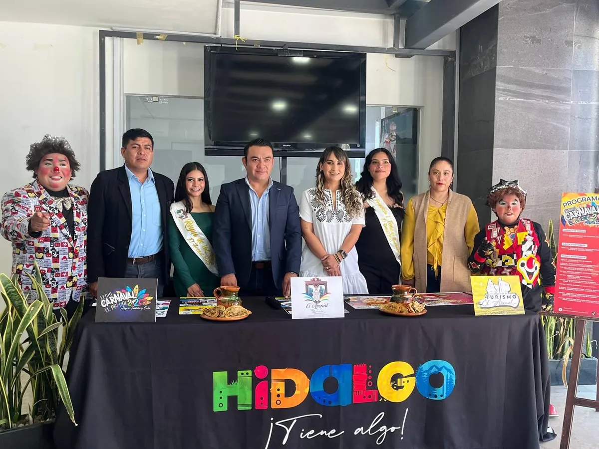 Carnaval El Arenal 2025: ¿cuándo es y qué actividades habrá?