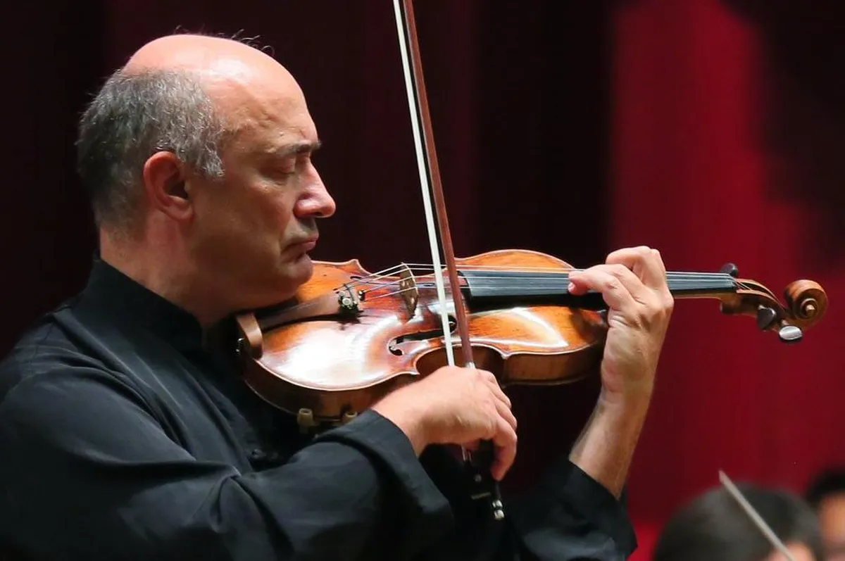 Hoy comienza la temporada de conciertos de la OSUAEH