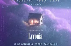 Windven en Pachuca