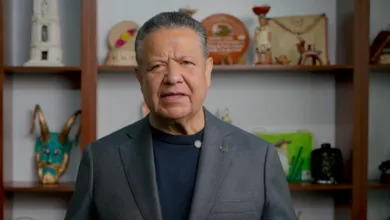 Unidad y reconstrucción: así fue el mensaje con el que el mandatario estatal cerró el año y planteó los desafíos que vienen.