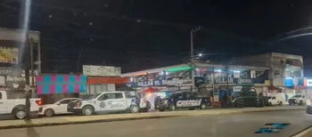 Pachuca: Policía y Ejército realizan fuerte operativo en El Palmar