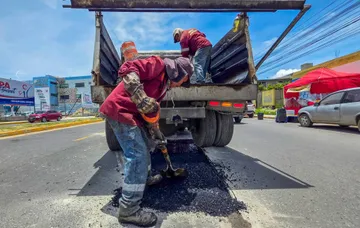 Hay nuevas oportunidades laborales en Pachuca. Consulta los perfiles que busca Obras Públicas y postúlate.