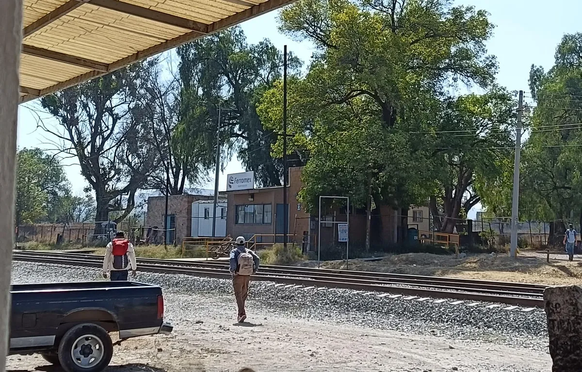 Atravesar México, es más difícil que cruzar la Selva: migrantes